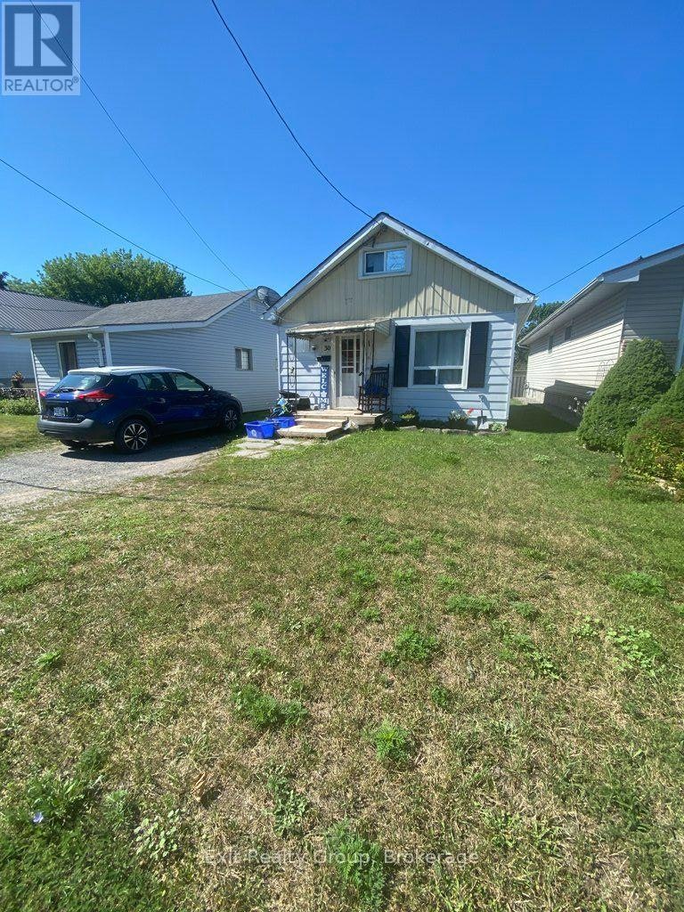 30 Bocage Street, Quinte West, ON, K8V 2L4