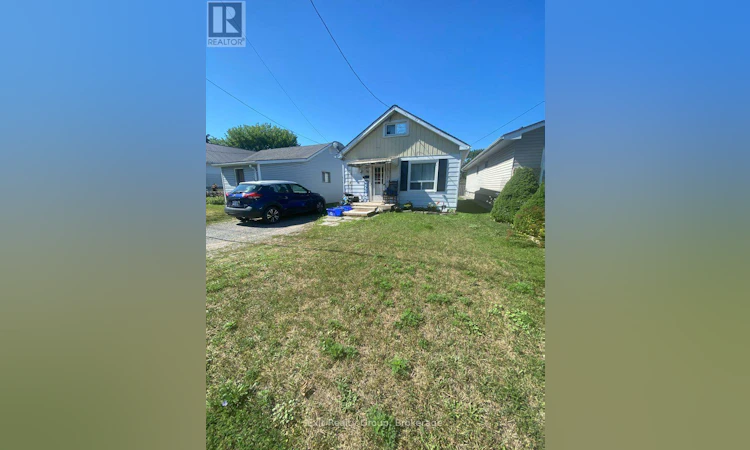 30 Bocage Street
