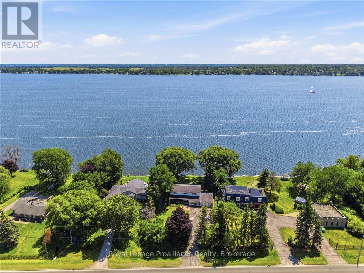 1658 Old 2 Highway, Quinte West, ON, K8N 4Z2