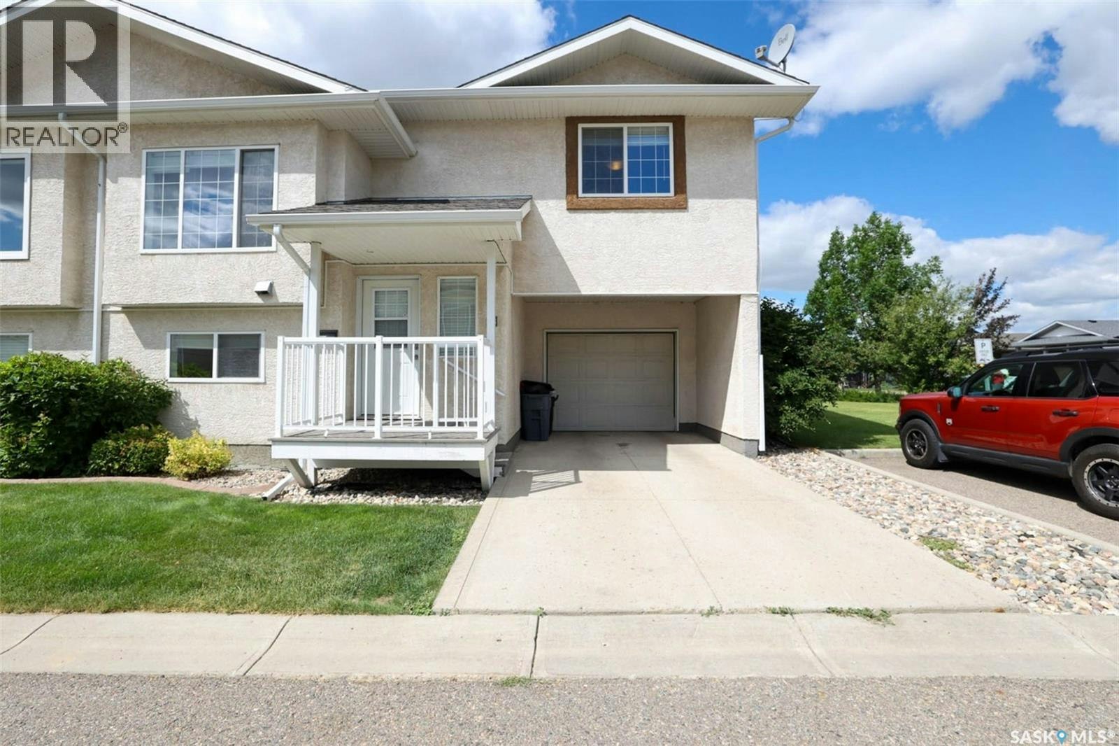 53-4425 Nicurity Drive, Regina, SK, S4X 0E6