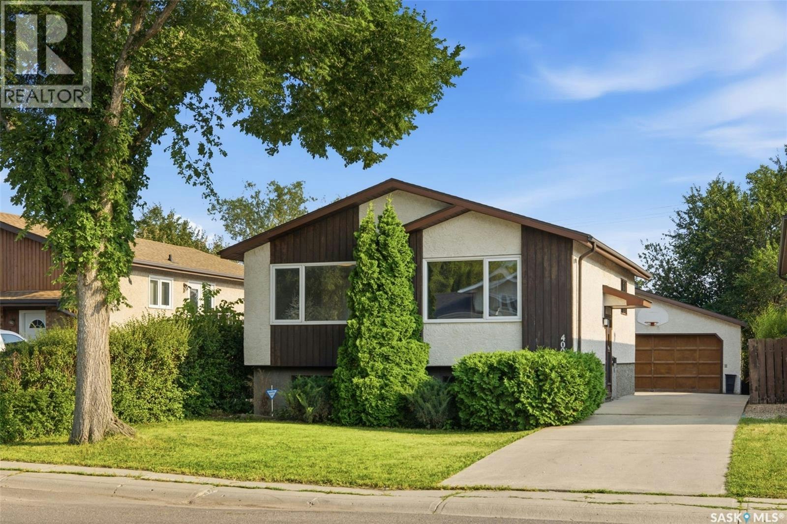 402 Fulton Drive, Regina, SK, S4X 2K1