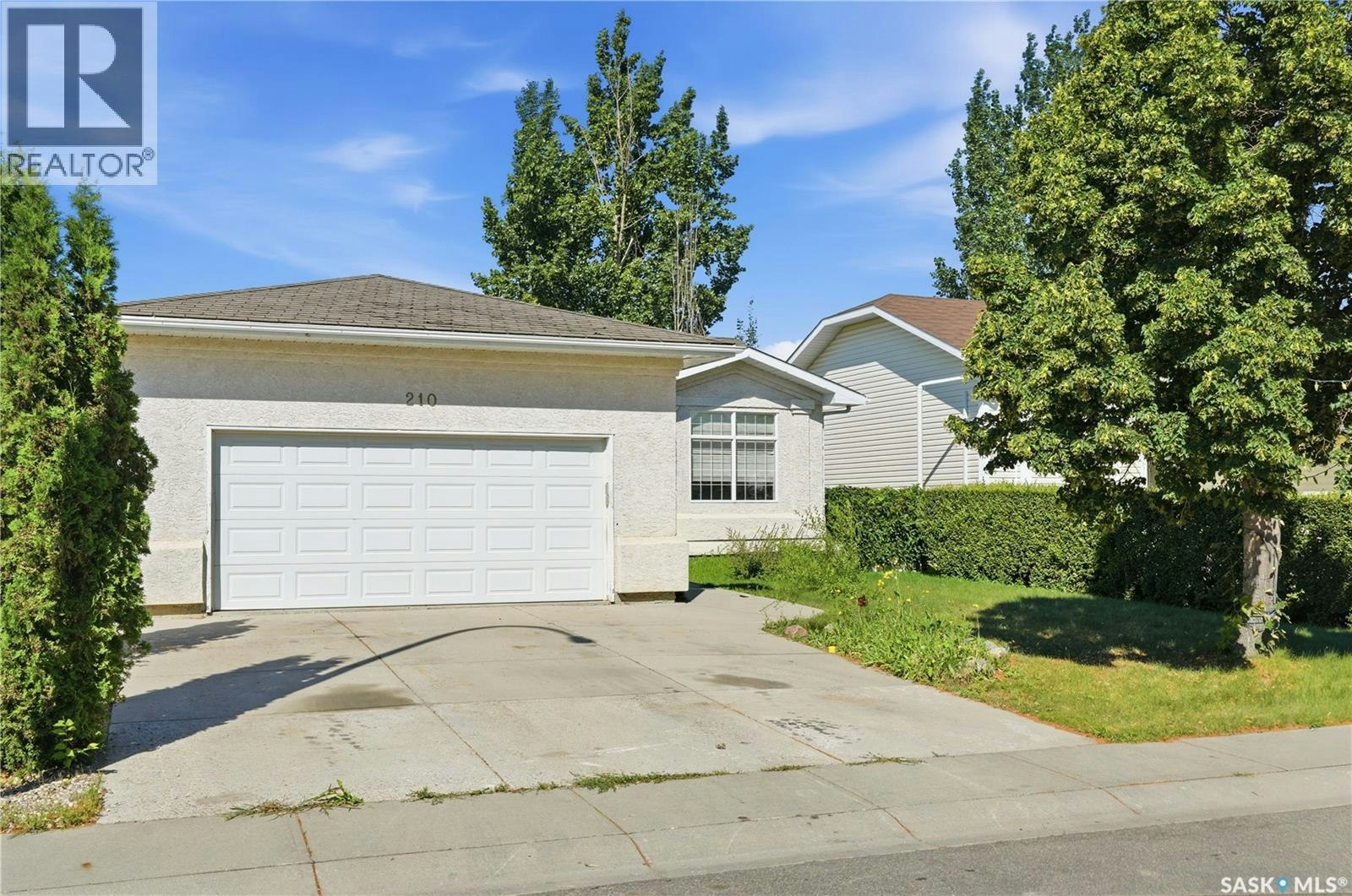210 Beerling Crescent, Saskatoon, SK, S7S 1K4