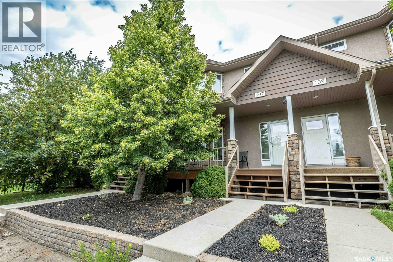 107 Galloway Road, Saskatoon, SK, S7T 0G2