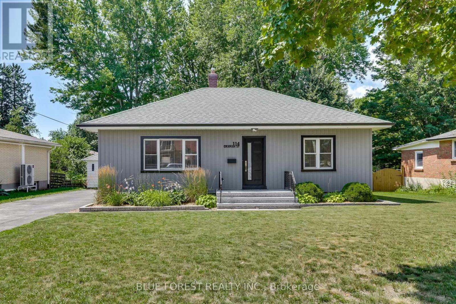 114 Graham Road, West Lorne, ON, N0L 2P0