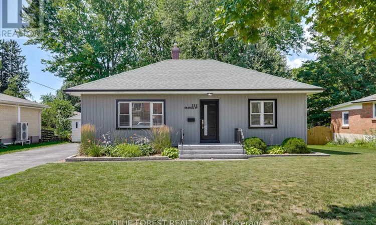 114 Graham Road