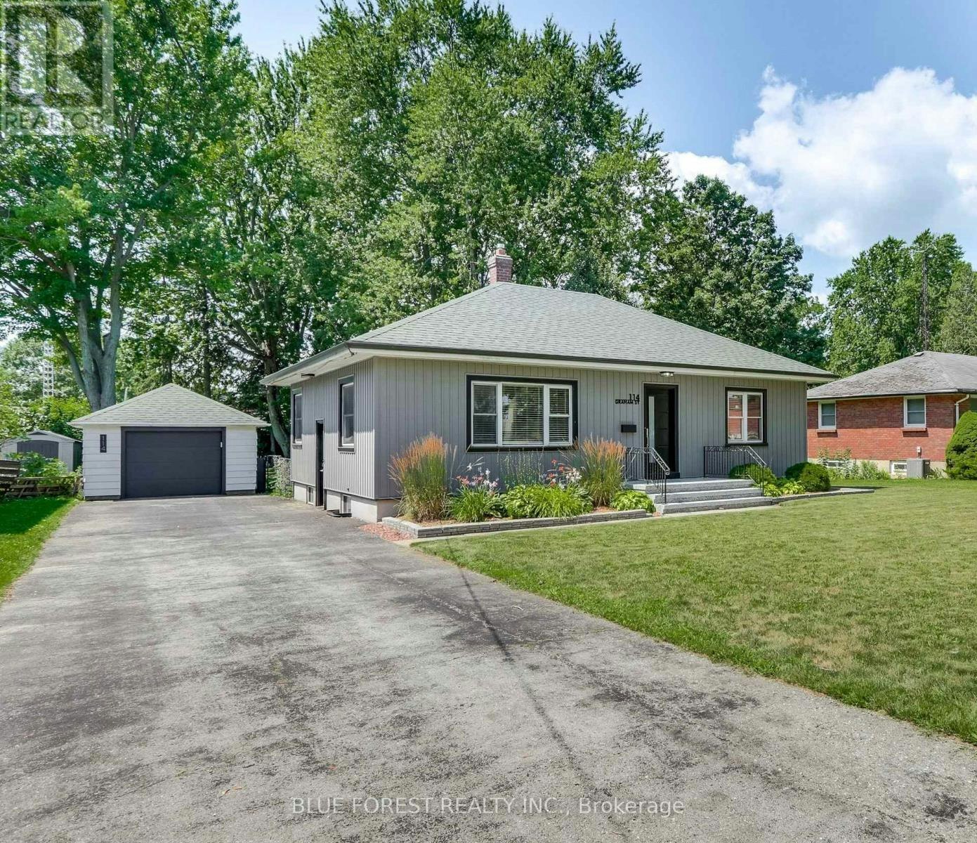 114 Graham Road, West Lorne, ON, N0L 2P0
