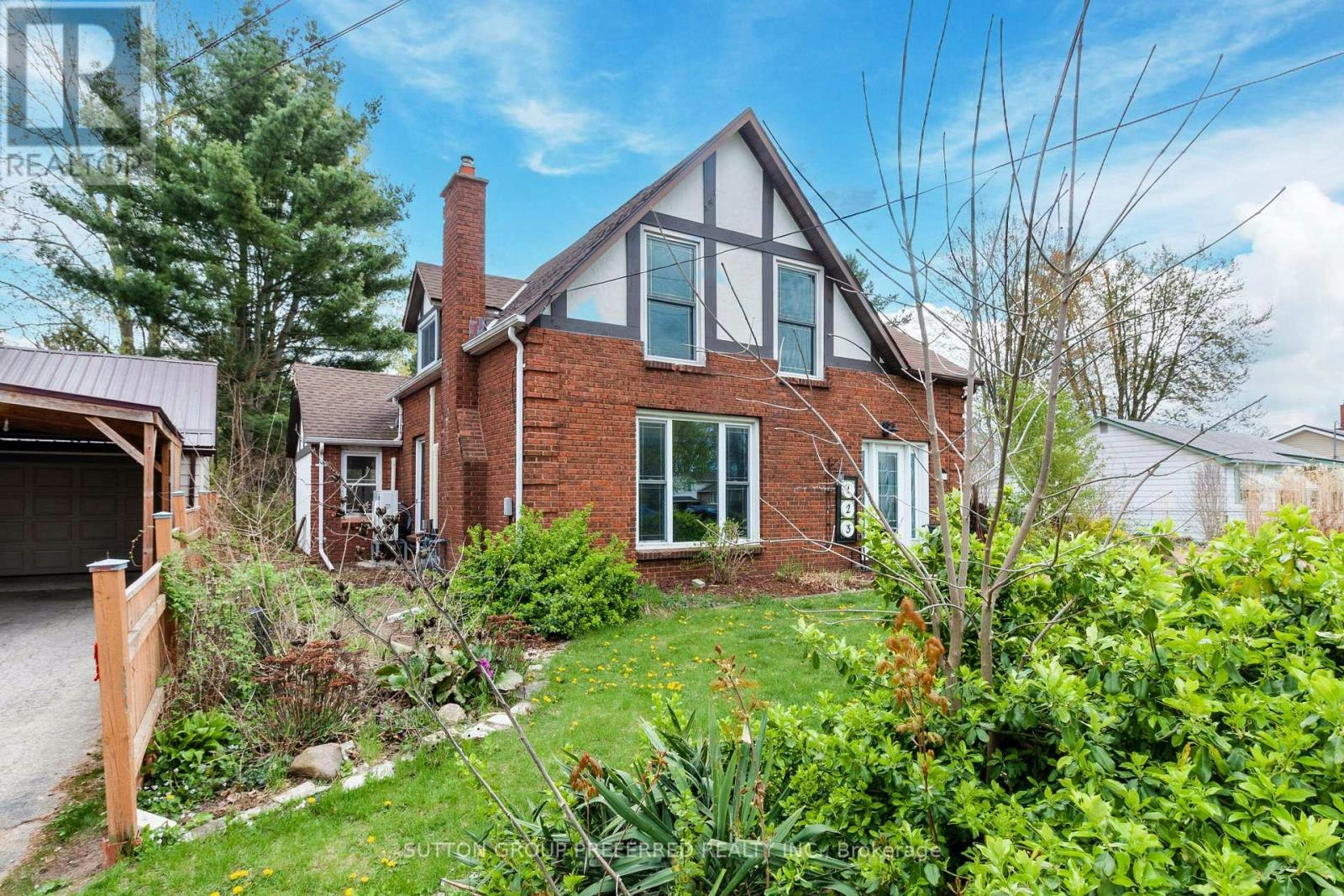 123 St Andrew Street, Aylmer, ON, N5H 2N2