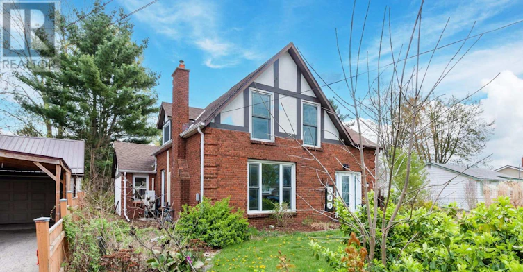 123 St Andrew Street, Aylmer, ON, N5H 2N2