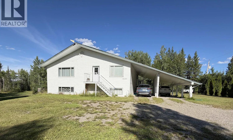8490 Louise Drive
