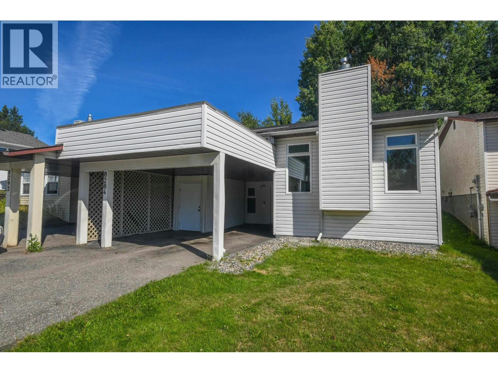 8284 St Lawrence Avenue, Prince George, BC, V2N 4K8