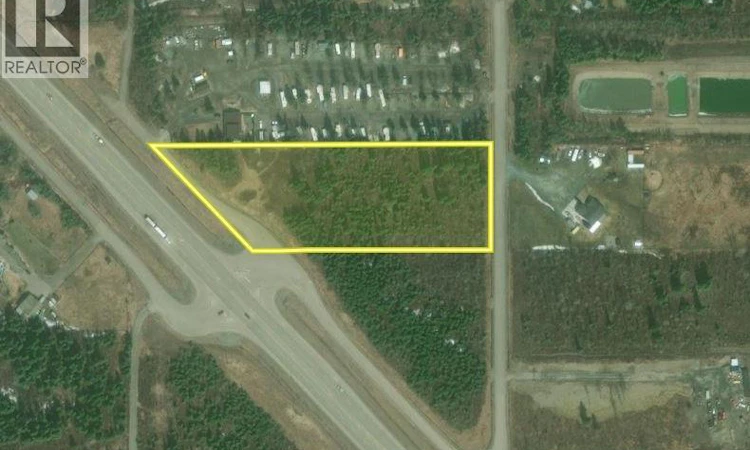 LOT-2 Columbia Frontage Road