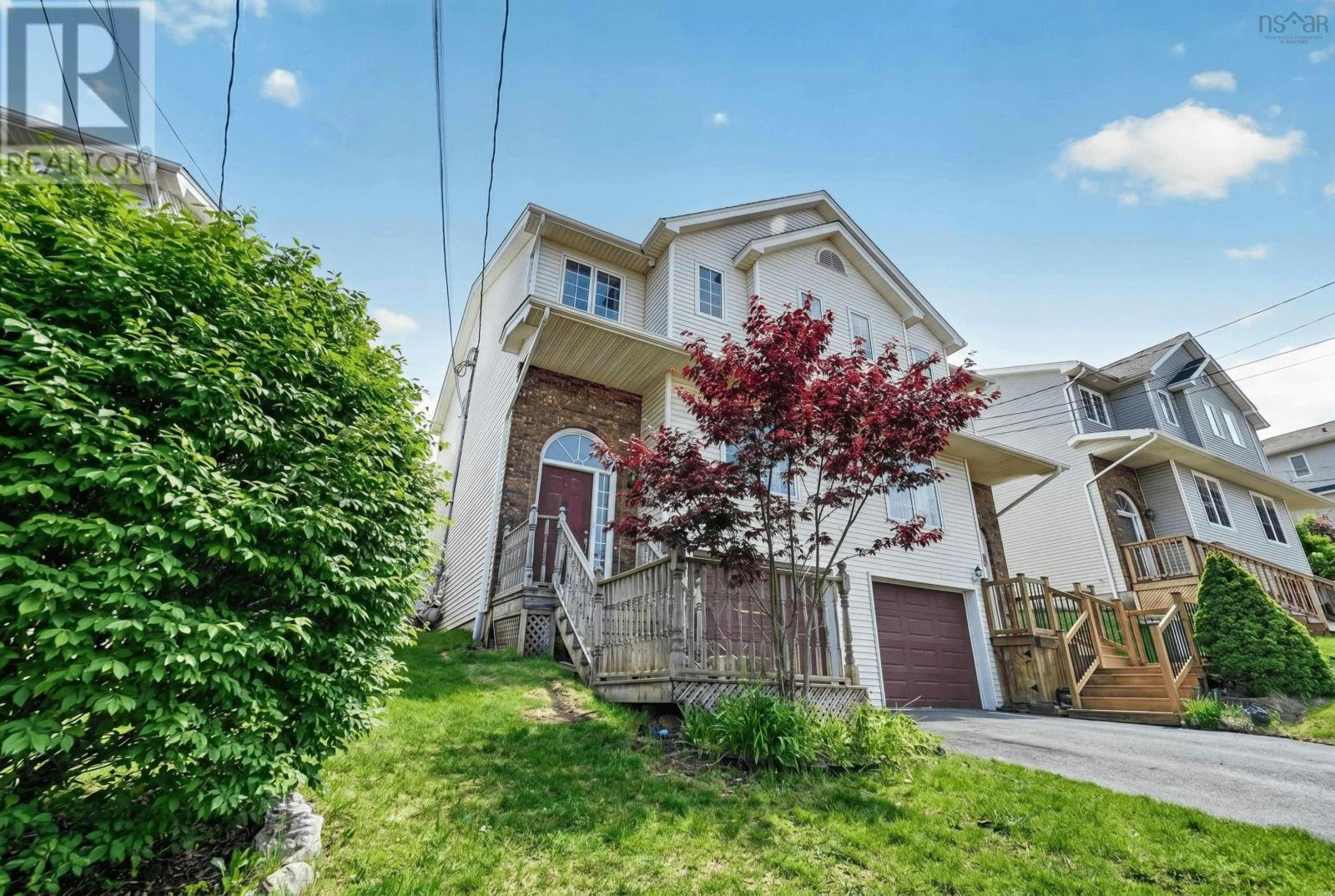 38 Evans Avenue, Halifax, NS, B3M 1C2