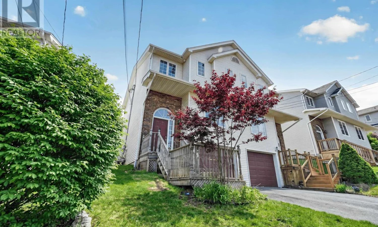 38 Evans Avenue