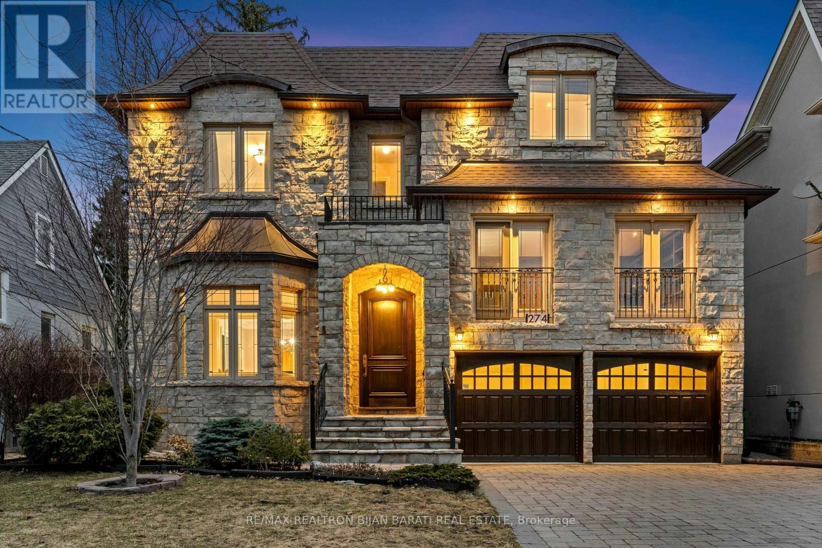 274 Greenfield Avenue, Toronto, ON, M2N 3E5