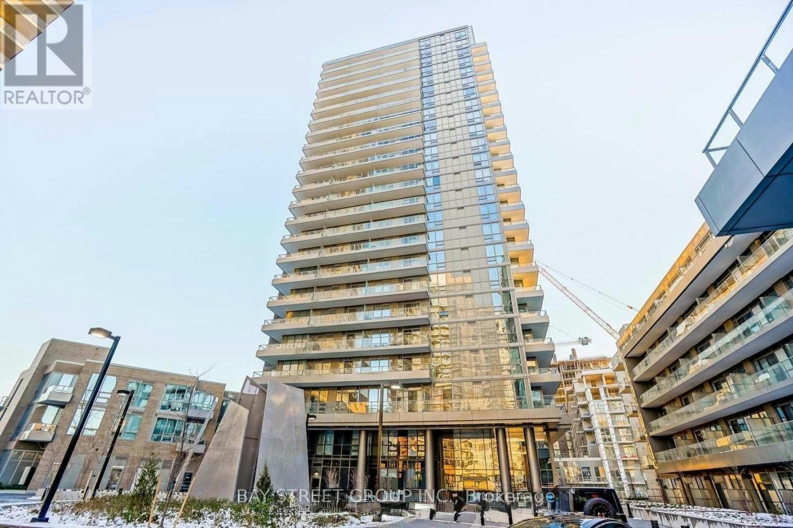 704-50 Forest Manor Road, Toronto, ON, M2J 1M6