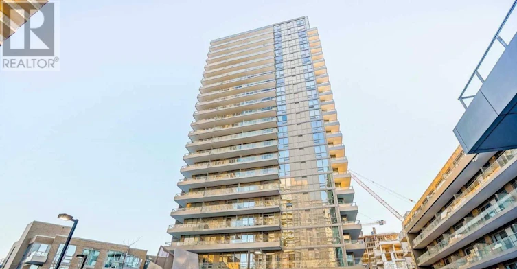 704-50 Forest Manor Road, Toronto, ON, M2J 1M6