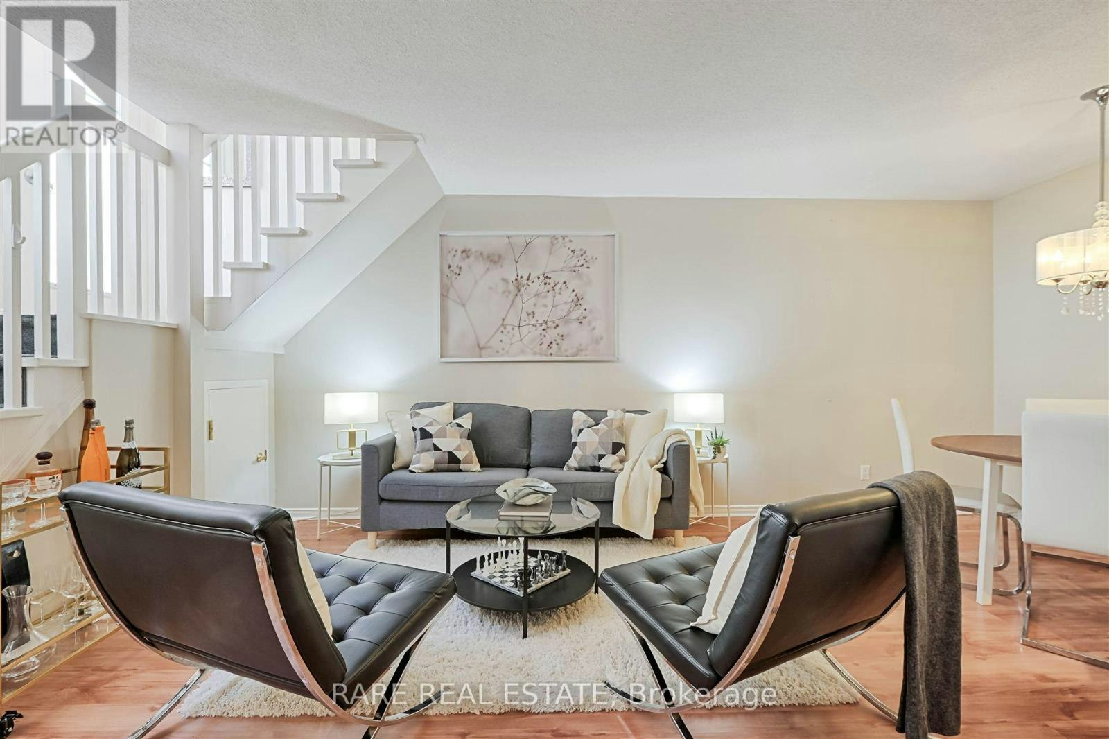 612-38 Western Battery Road, Toronto, ON, M6K 3N9