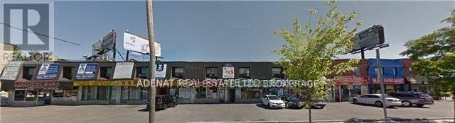 APT-373 Wilson Avenue, Toronto, ON, M3H 1T3