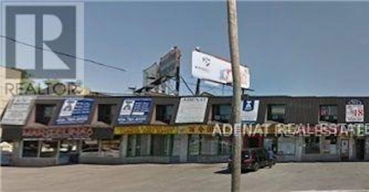 APT-373 Wilson Avenue, Toronto, ON, M3H 1T3
