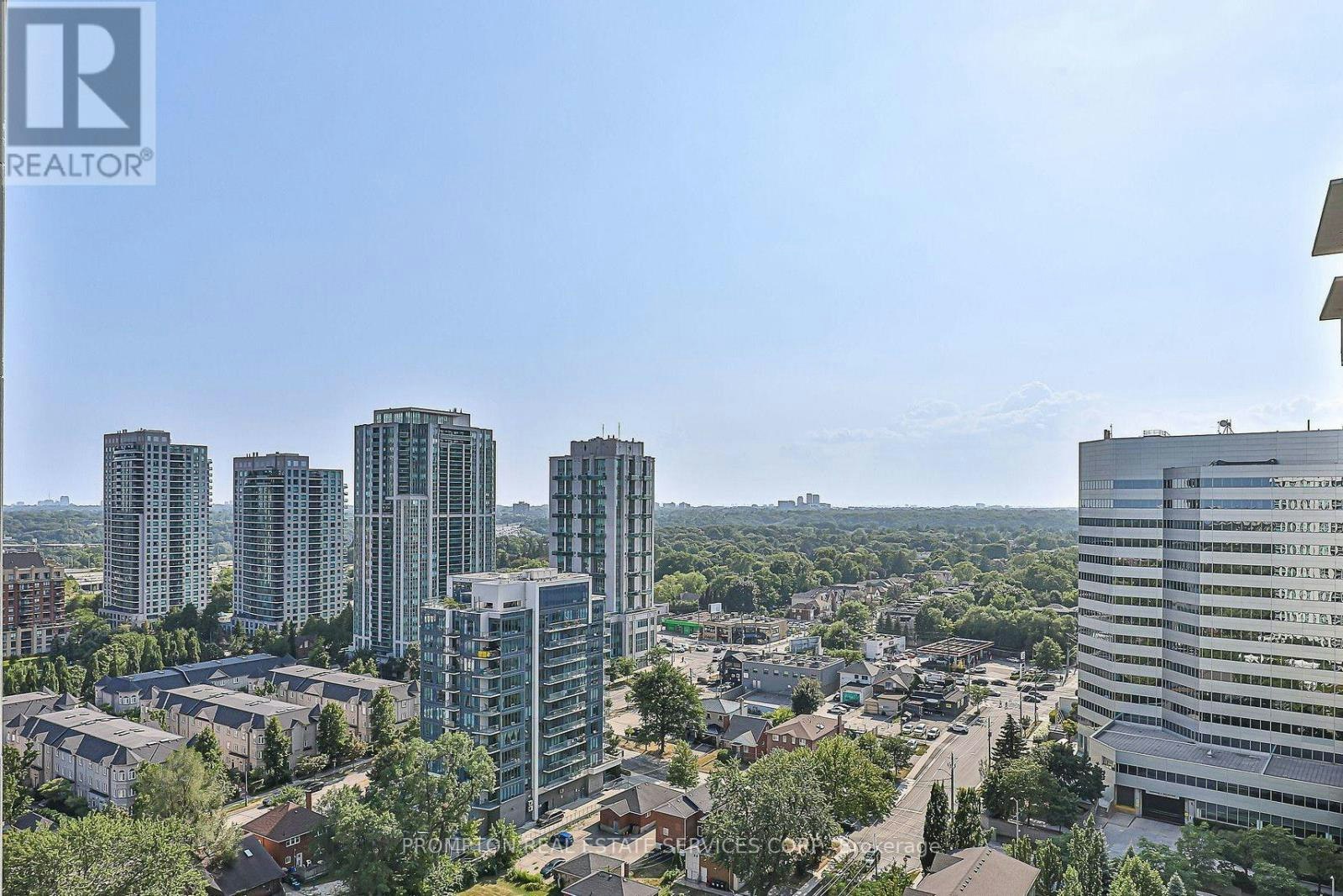 2302-17 Anndale Drive, Toronto, ON, M2N 2W7 - 31