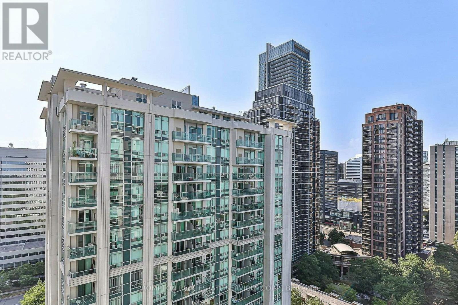 2302-17 Anndale Drive, Toronto, ON, M2N 2W7 - 32