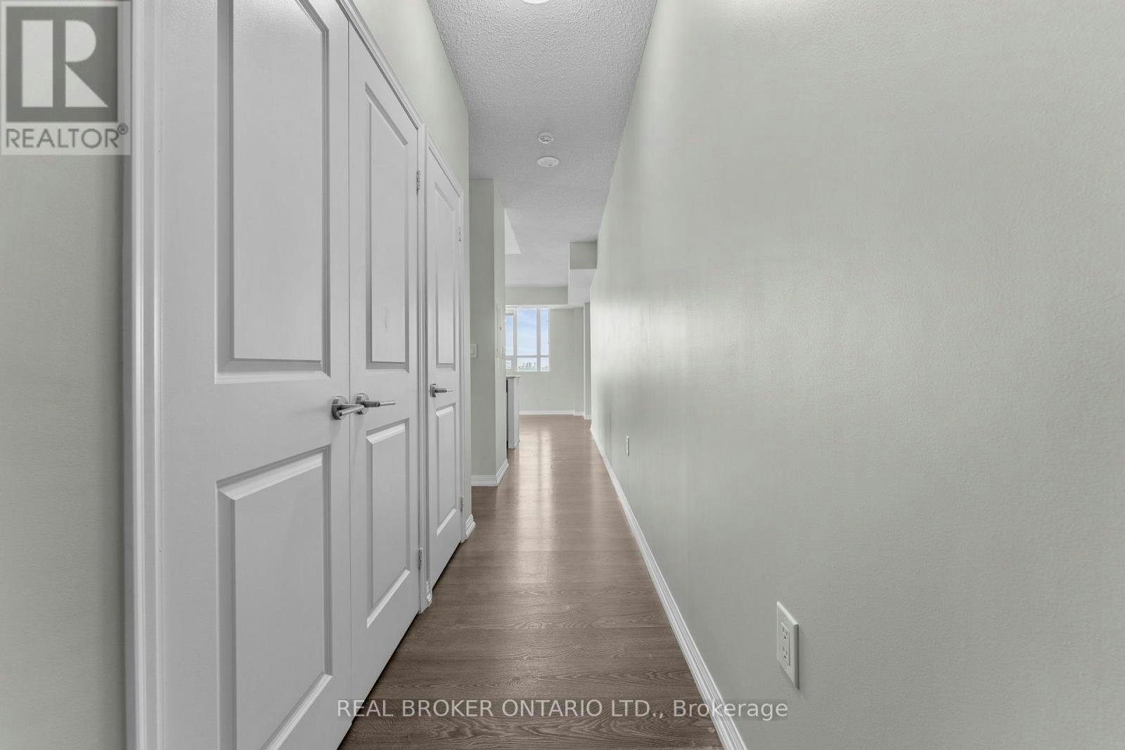 2815-125 Western Battery Road, Toronto, ON, M6K 3R8 - 2