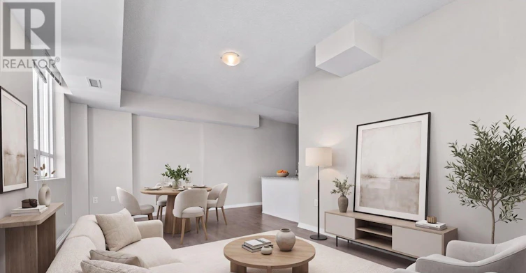 2815-125 Western Battery Road, Toronto, ON, M6K 3R8 - 4