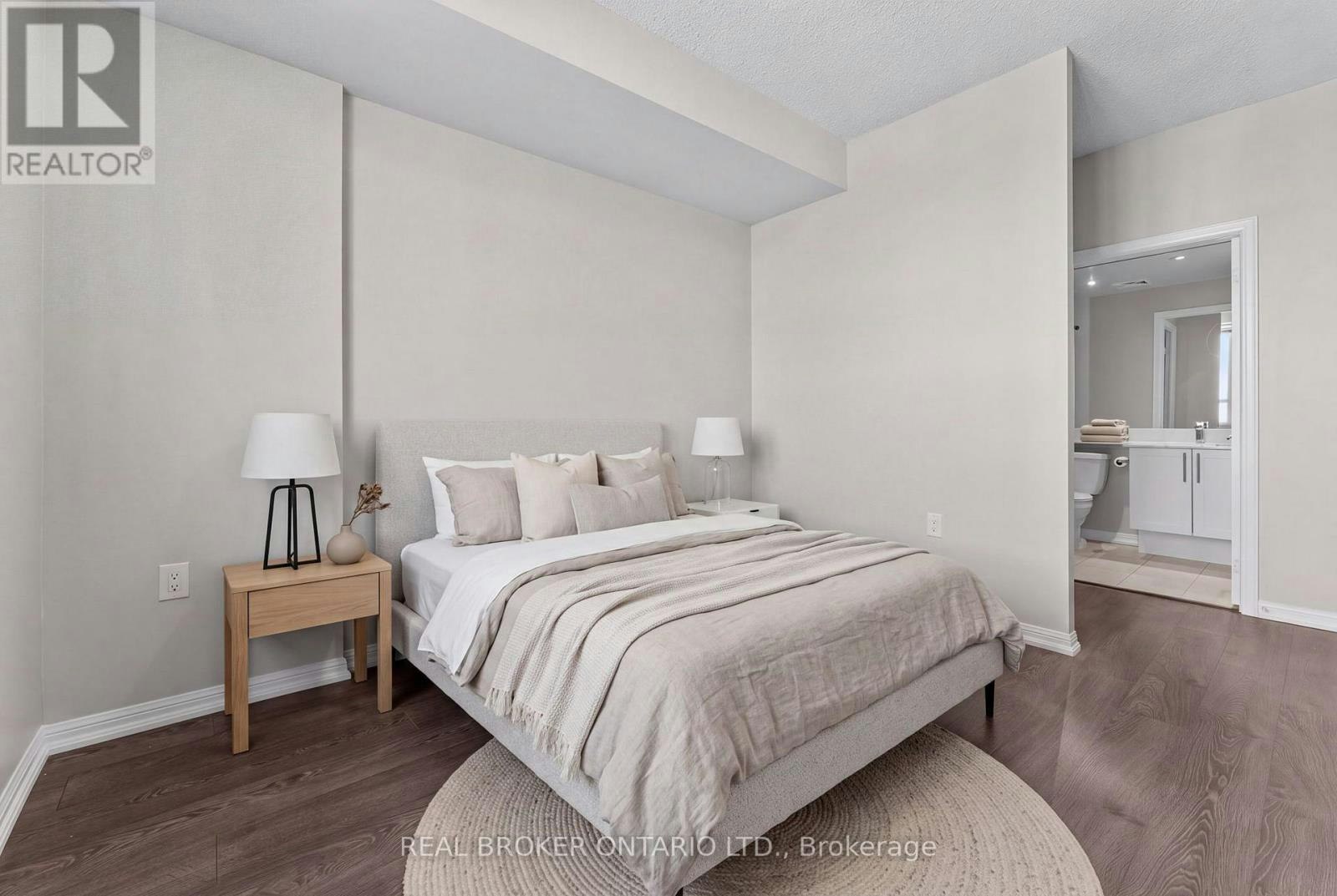 2815-125 Western Battery Road, Toronto, ON, M6K 3R8 - 11