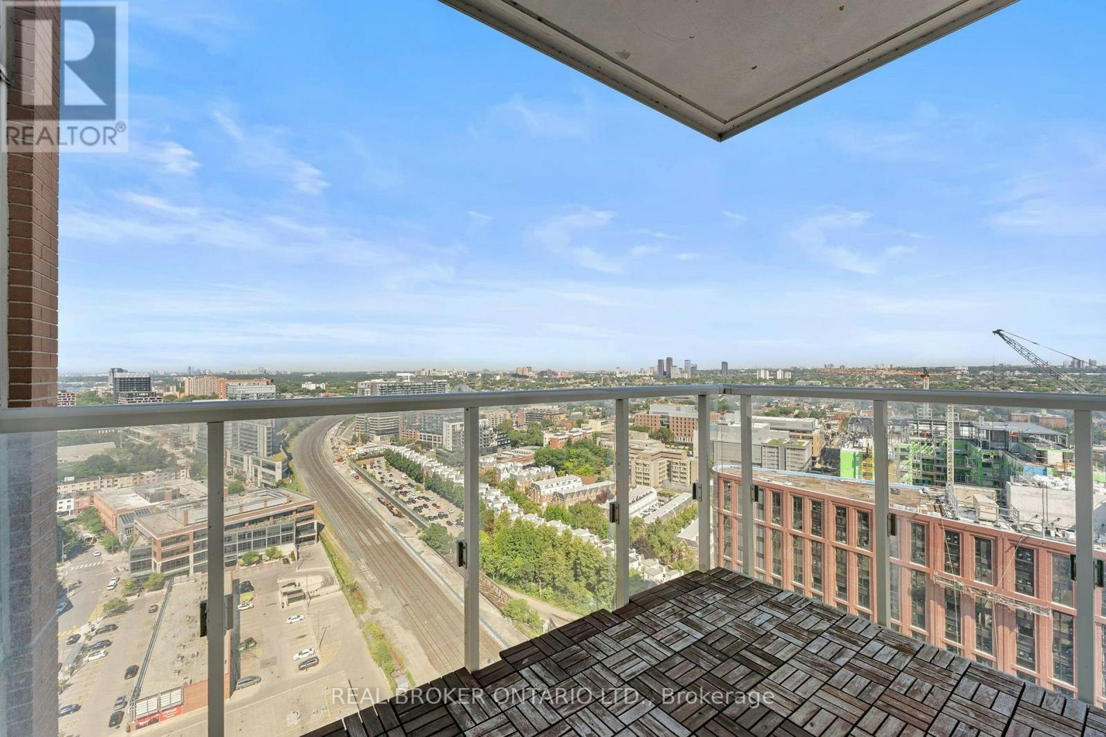 2815-125 Western Battery Road, Toronto, ON, M6K 3R8 - 8