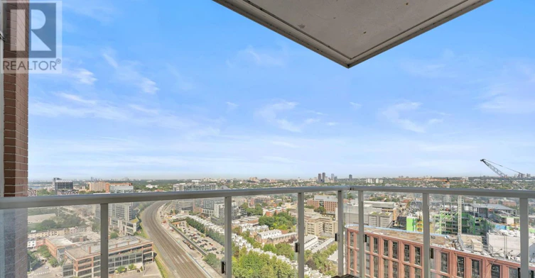 2815-125 Western Battery Road, Toronto, ON, M6K 3R8 - 8