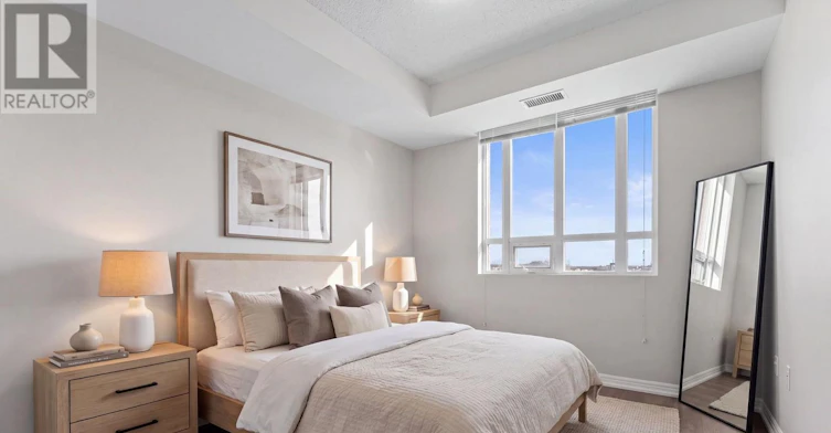 2815-125 Western Battery Road, Toronto, ON, M6K 3R8 - 10