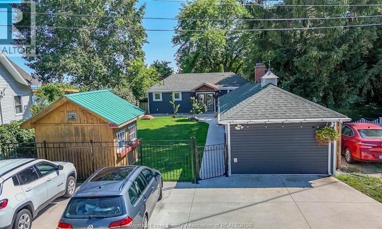 383 Erie View Avenue