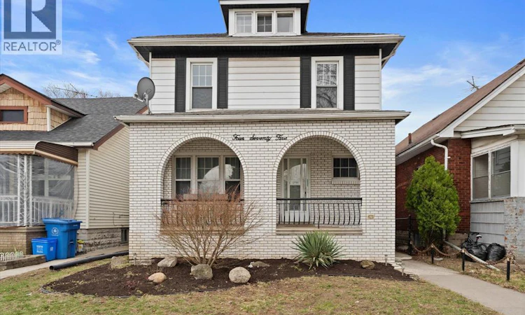 475 Mckay Avenue