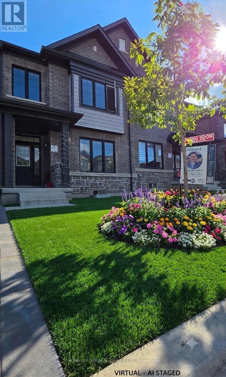 12 Thelma Drive, Whitby, ON, L1P 0N3