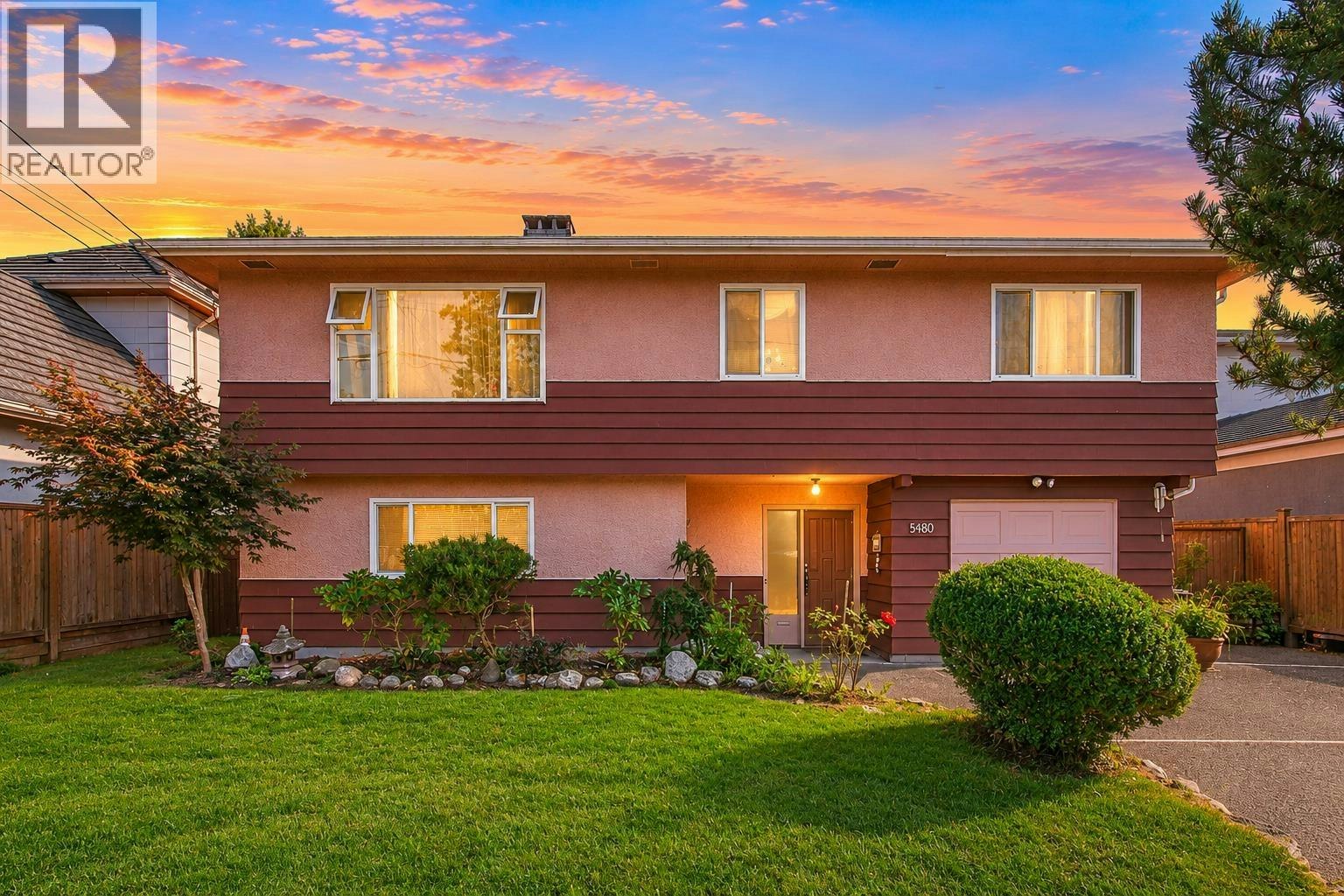 5480 Cathay Road, Richmond, BC, V7C 3C8