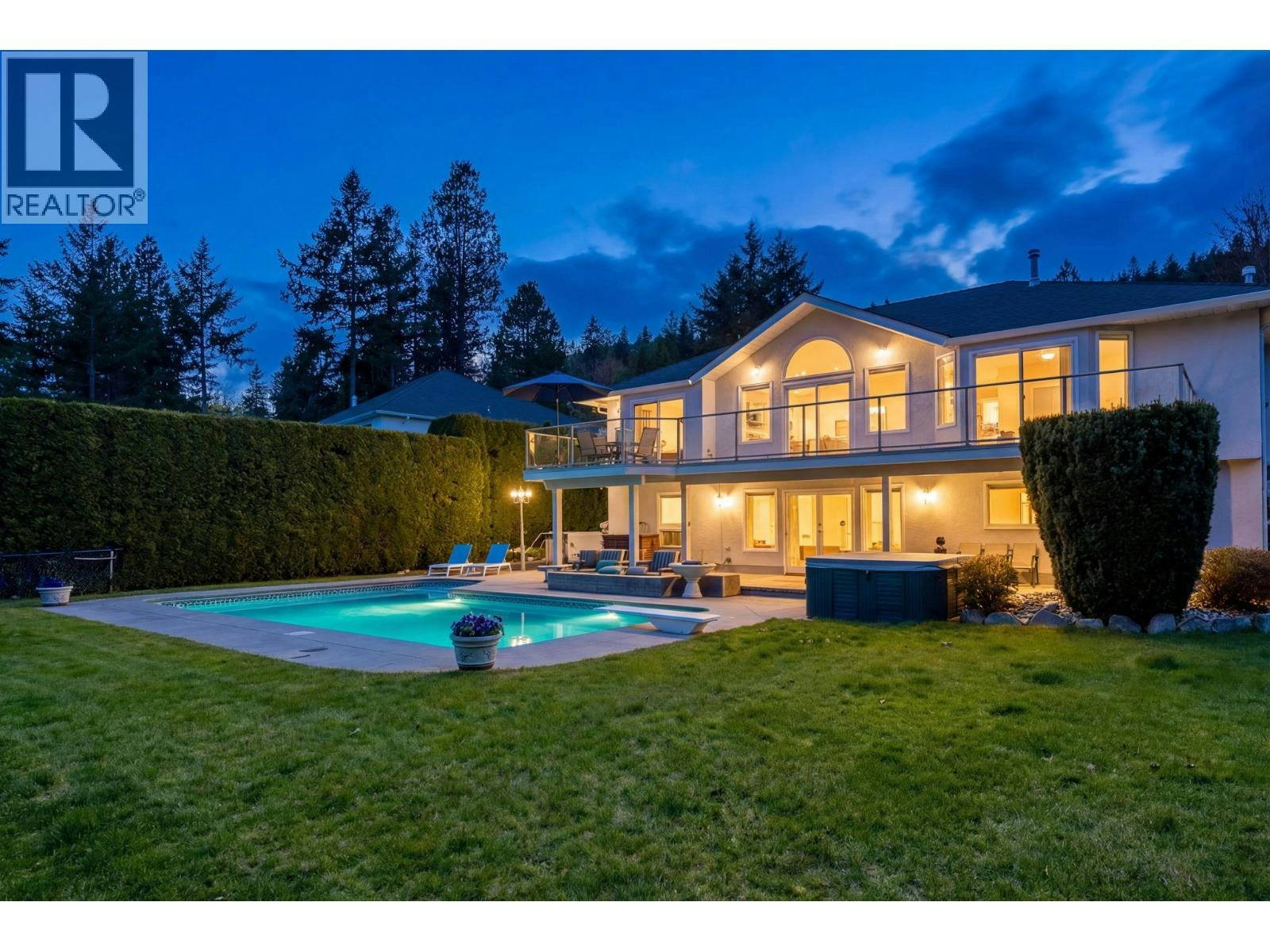 1577 Klein Road, West Kelowna, BC, V1Z 3H5