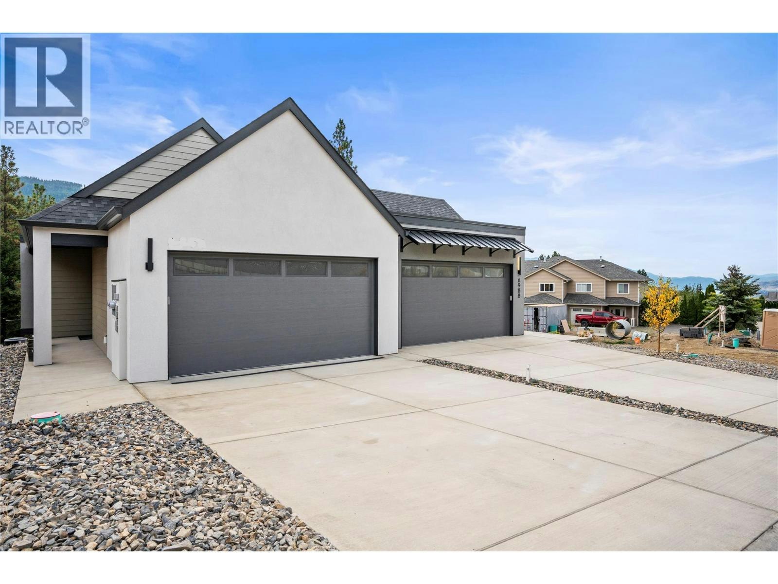 7060 Manning Place, Vernon, BC, V1B 0B6