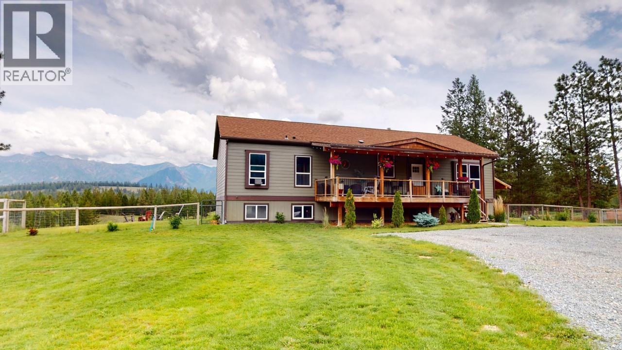 7229 3/93 Highway, Cranbrook, BC, V1C 7B2