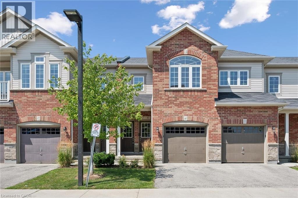 16-403 Westwood Drive, Kitchener, ON, N2M 0B5