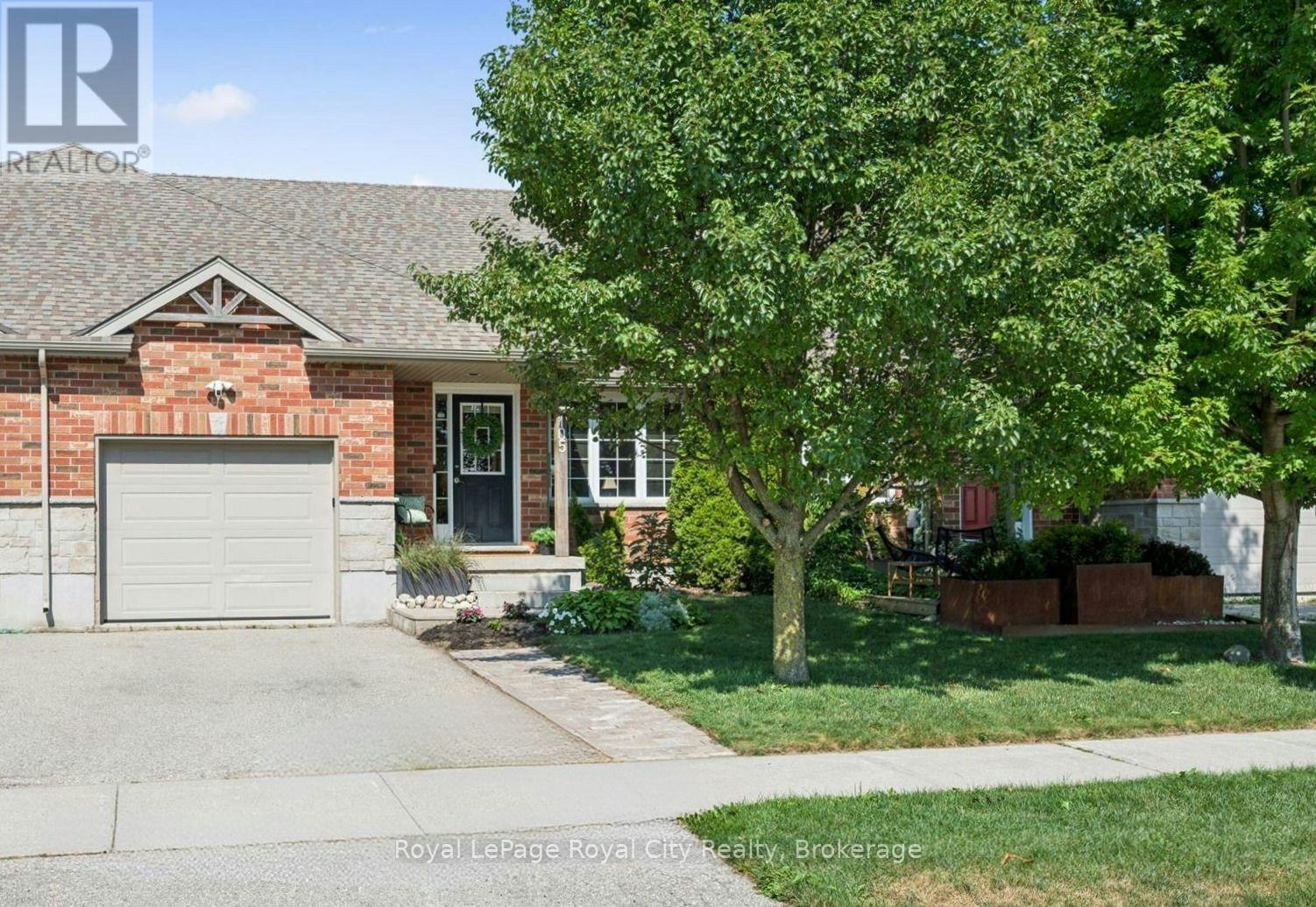 105 Spencer Drive, Centre Wellington, ON, N0B 1S0