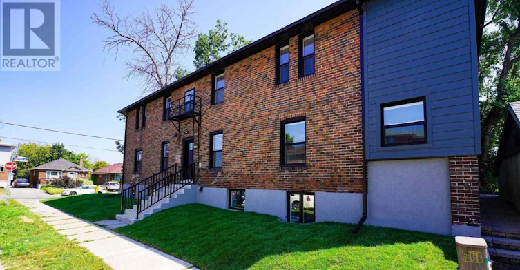 6-92 Twelfth Street, Toronto, ON, M8V 5H1 - 4