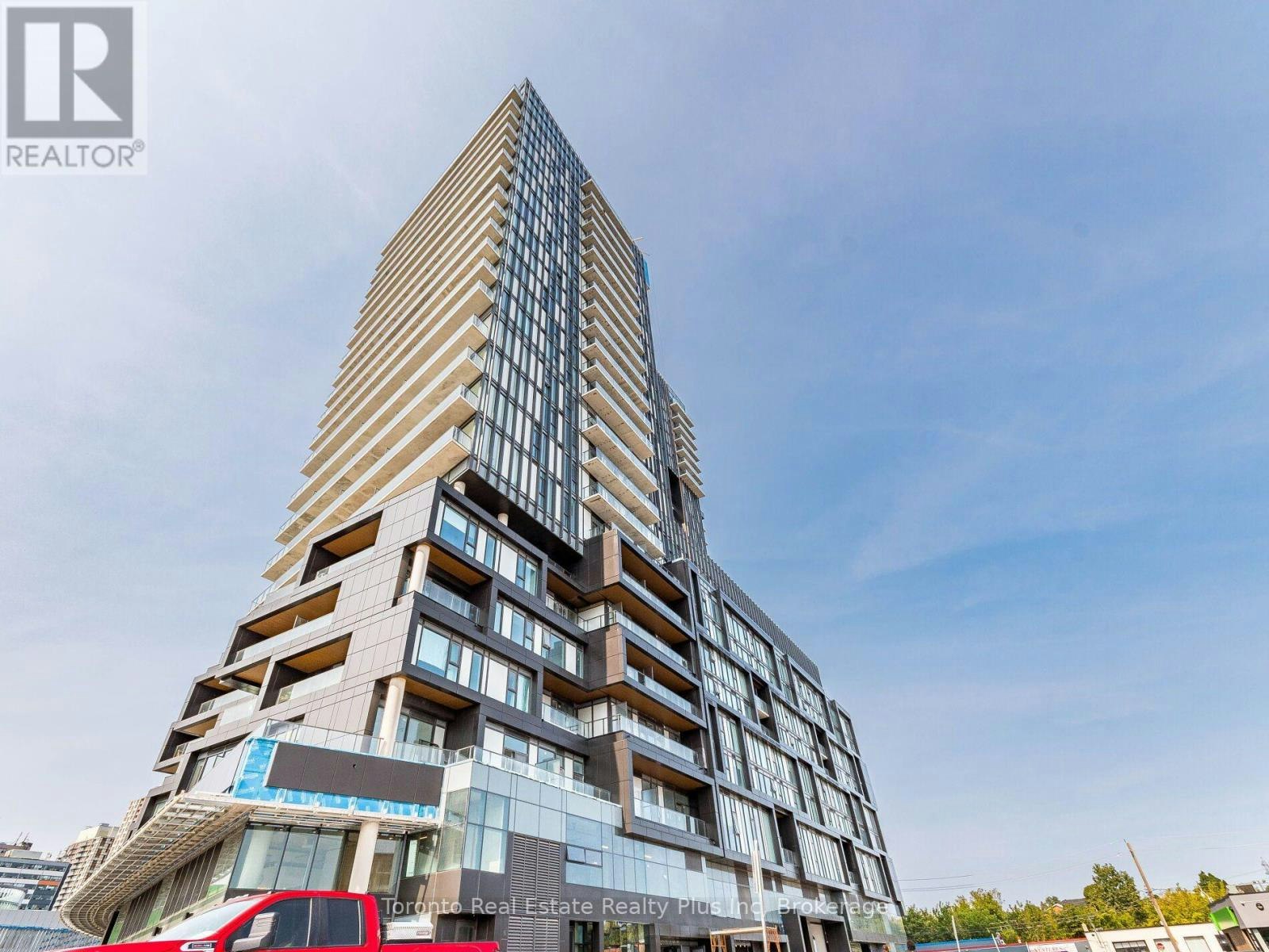 2411-10 Graphophone Grove, Toronto, ON, M6H 0E5 - 2