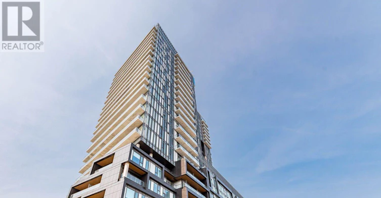 2411-10 Graphophone Grove, Toronto, ON, M6H 0E5 - 2