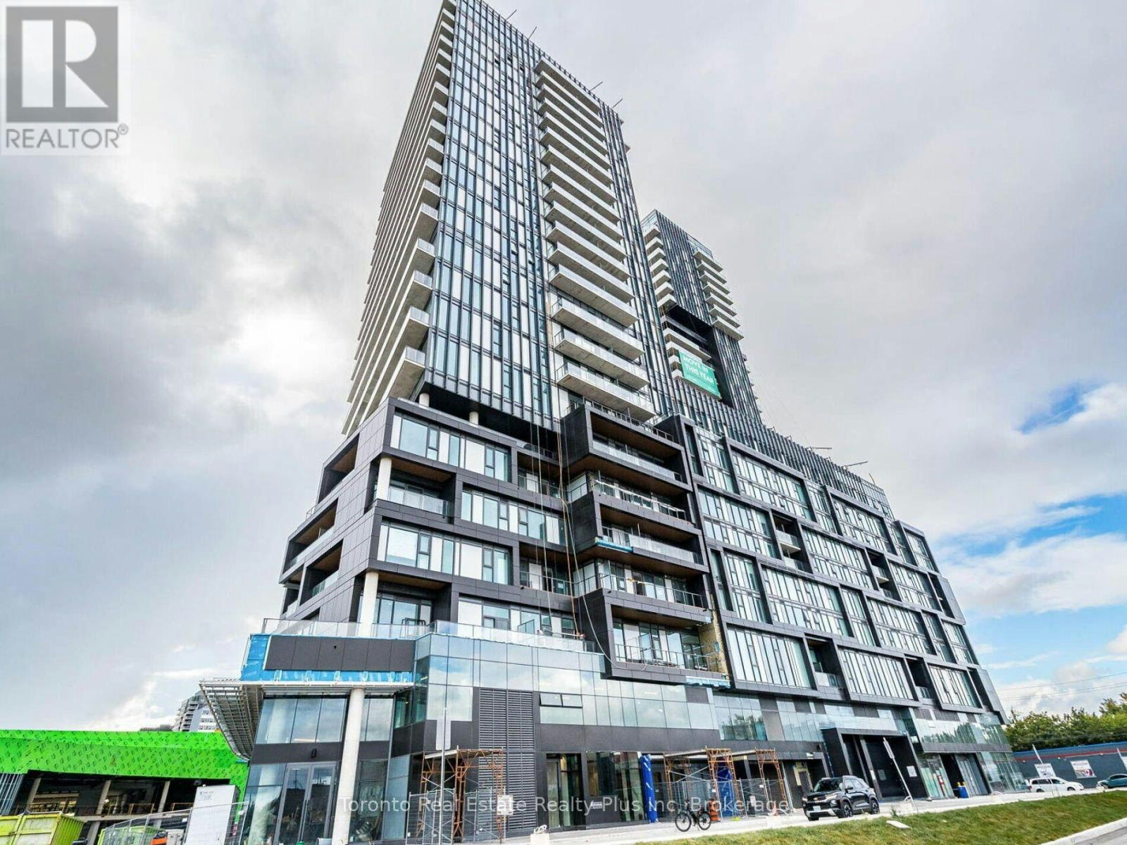 2411-10 Graphophone Grove, Toronto, ON, M6H 0E5 - 3