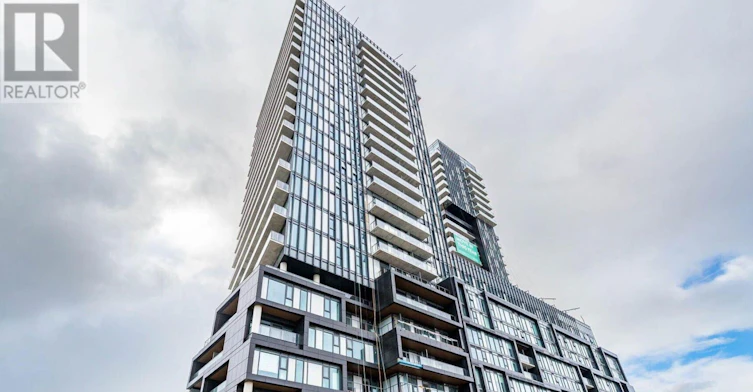 2411-10 Graphophone Grove, Toronto, ON, M6H 0E5 - 3