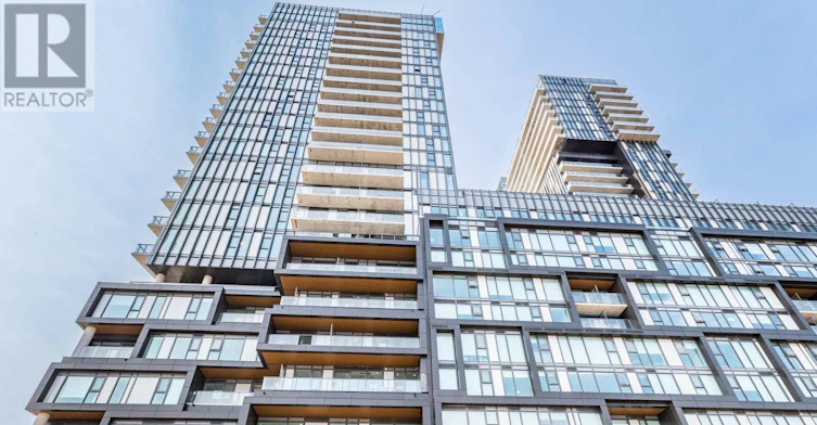 2411-10 Graphophone Grove, Toronto, ON, M6H 0E5