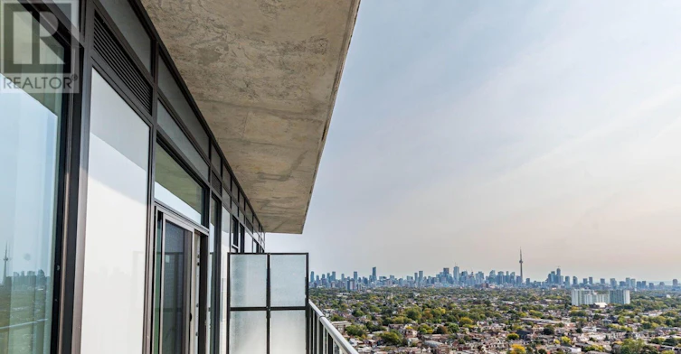 2411-10 Graphophone Grove, Toronto, ON, M6H 0E5 - 27