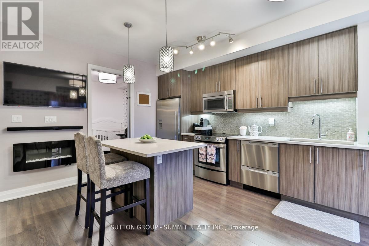 124-128 Garden Drive, Oakville, ON, L6K 2W5 - 8