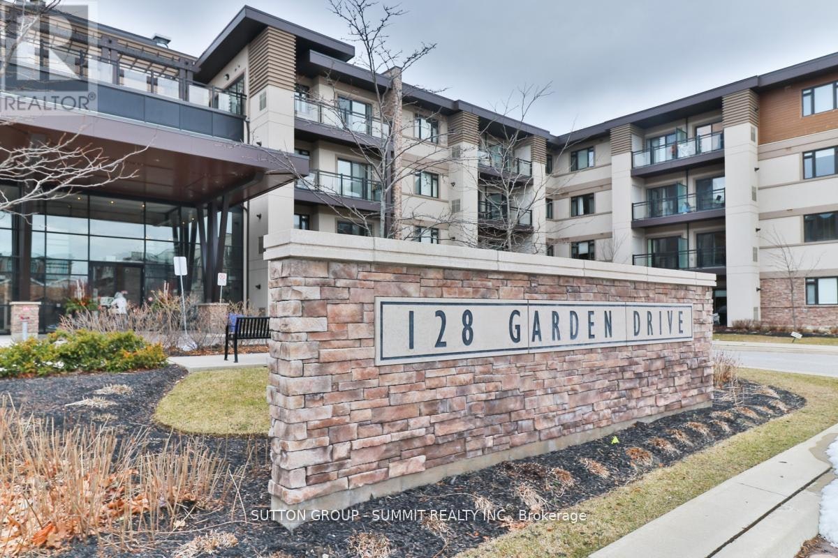 124-128 Garden Drive, Oakville, ON, L6K 2W5