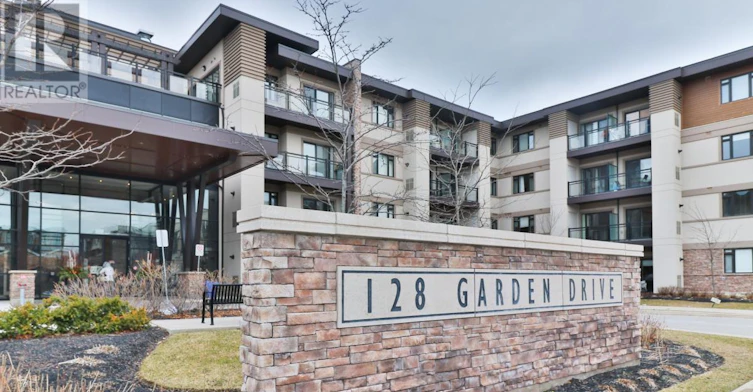 124-128 Garden Drive, Oakville, ON, L6K 2W5